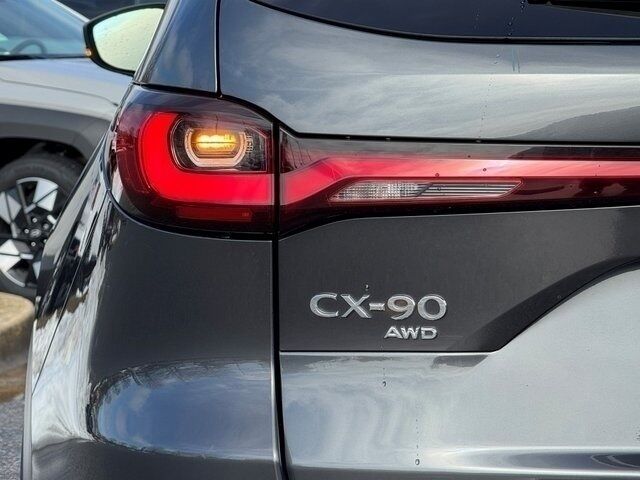 2024 MAZDA CX-90 3.3 Turbo Preferred Plus Waldorf MD