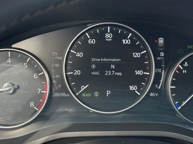 2024 MAZDA CX-90 3.3 Turbo Preferred Plus Waldorf MD