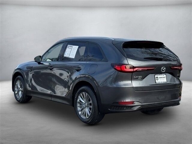2024 MAZDA CX-90 3.3 Turbo Preferred Plus Waldorf MD