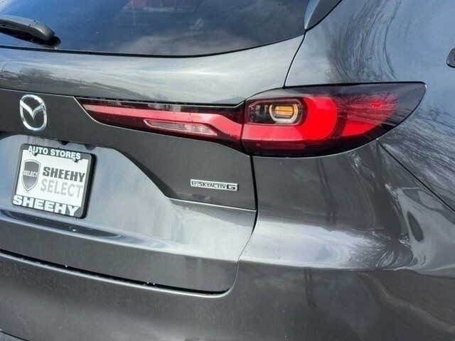 2024 MAZDA CX-90 3.3 Turbo Preferred Plus Waldorf MD