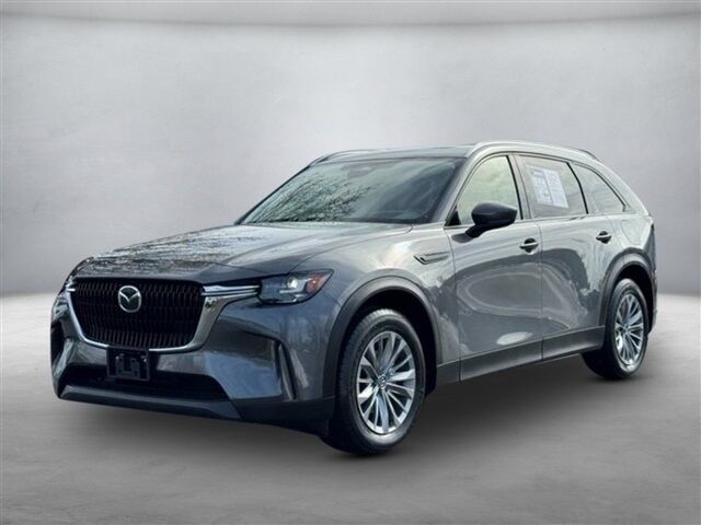 2024 MAZDA CX-90 3.3 Turbo Preferred Plus Waldorf MD