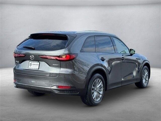 2024 MAZDA CX-90 3.3 Turbo Preferred Plus Waldorf MD