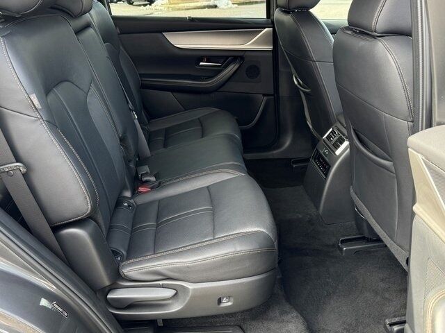 2024 MAZDA CX-90 3.3 Turbo Preferred Plus Waldorf MD