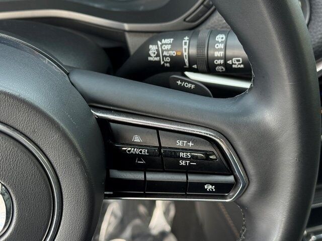 2024 MAZDA CX-90 3.3 Turbo Preferred Plus Waldorf MD