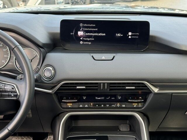 2024 MAZDA CX-90 3.3 Turbo Preferred Plus Waldorf MD