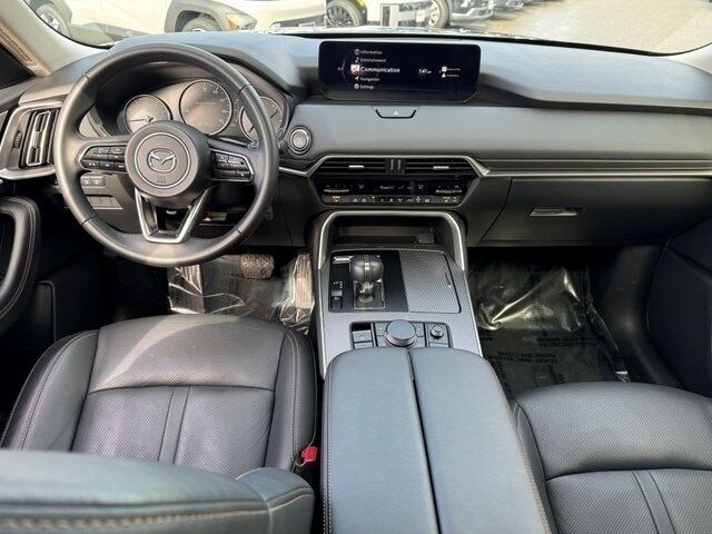 2024 MAZDA CX-90 3.3 Turbo Preferred Plus Waldorf MD