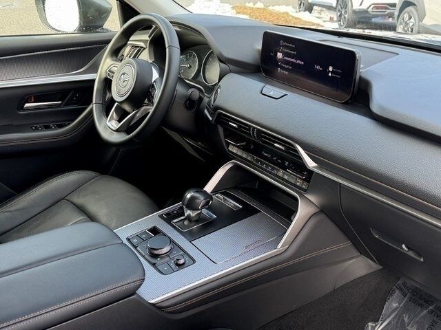 2024 MAZDA CX-90 3.3 Turbo Preferred Plus Waldorf MD