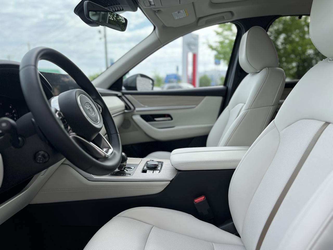 2024 MAZDA CX-90 3.3 Turbo S Premium Glen Burnie MD