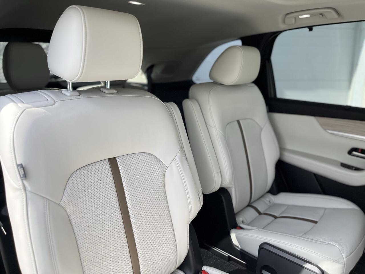 2024 MAZDA CX-90 3.3 Turbo S Premium Glen Burnie MD