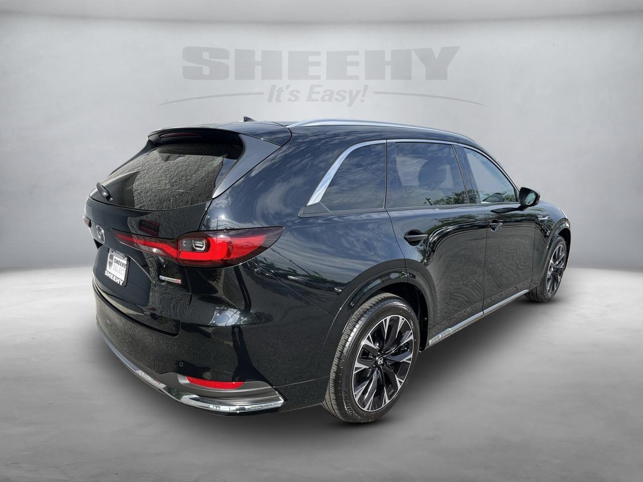 2024 MAZDA CX-90 3.3 Turbo S Premium Glen Burnie MD