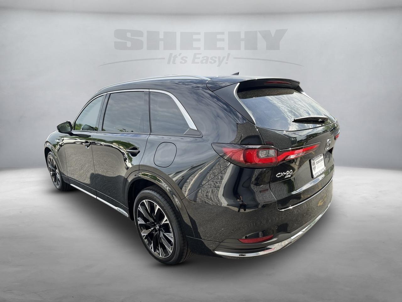 2024 MAZDA CX-90 3.3 Turbo S Premium Glen Burnie MD