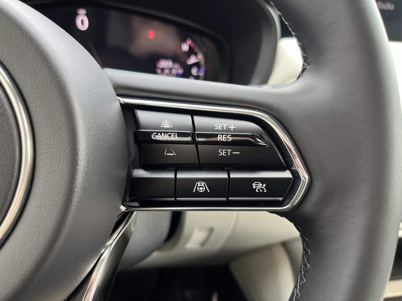 2024 MAZDA CX-90 3.3 Turbo S Premium Glen Burnie MD