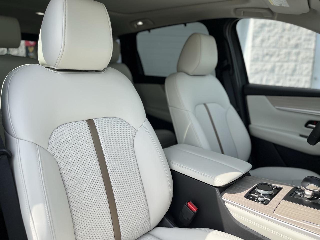 2024 MAZDA CX-90 3.3 Turbo S Premium Glen Burnie MD