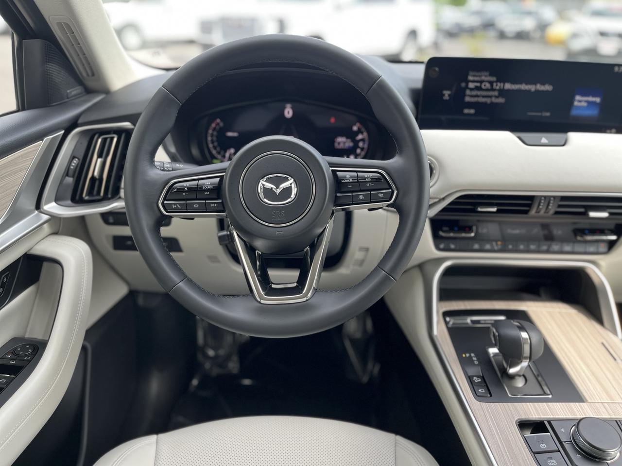 2024 MAZDA CX-90 3.3 Turbo S Premium Glen Burnie MD