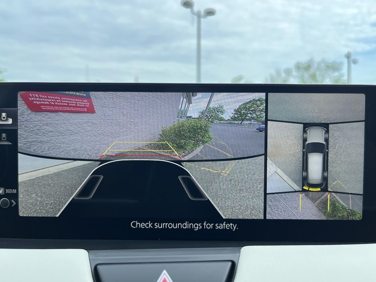 2024 MAZDA CX-90 3.3 Turbo S Premium Glen Burnie MD