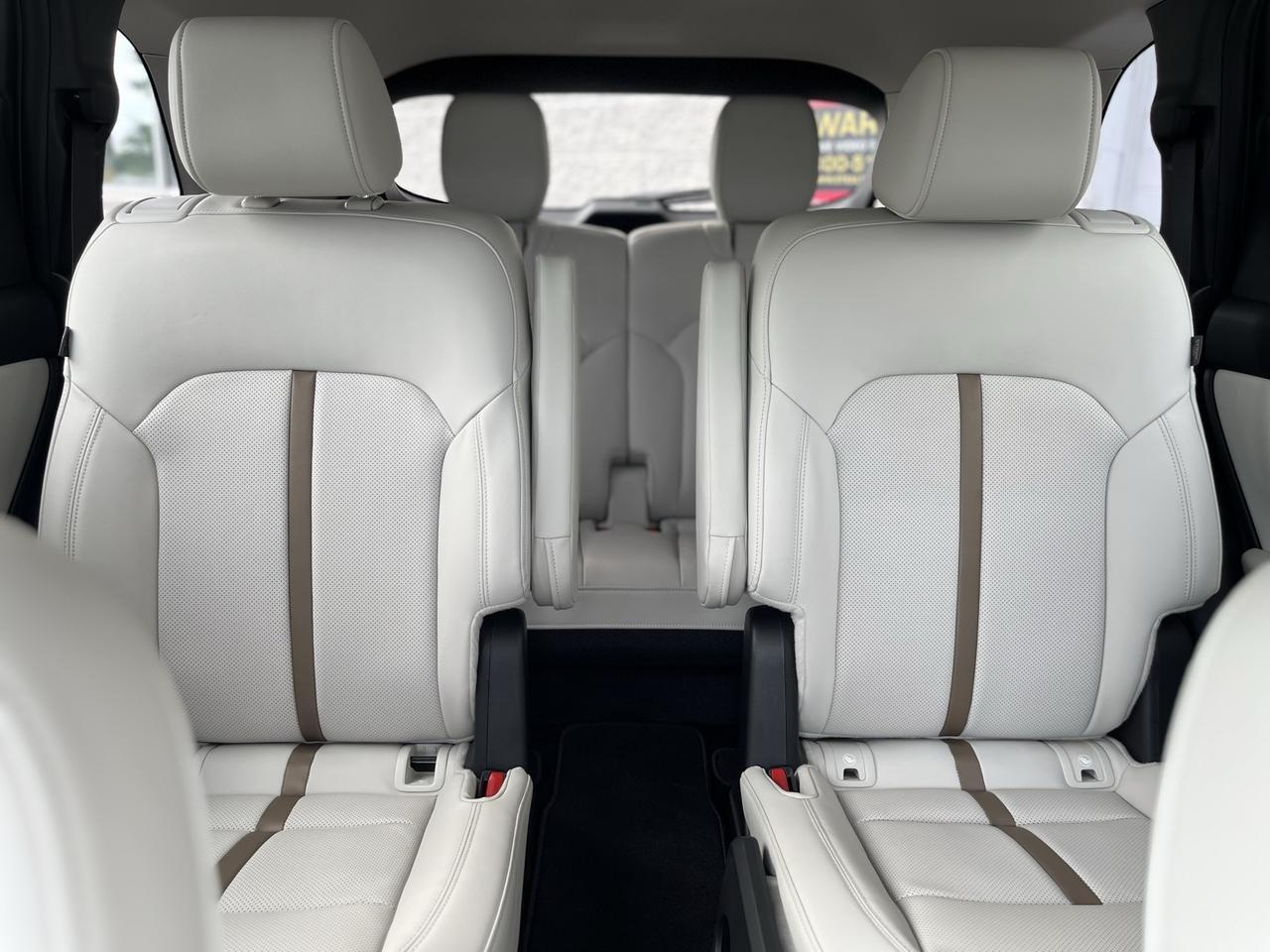 2024 MAZDA CX-90 3.3 Turbo S Premium Glen Burnie MD