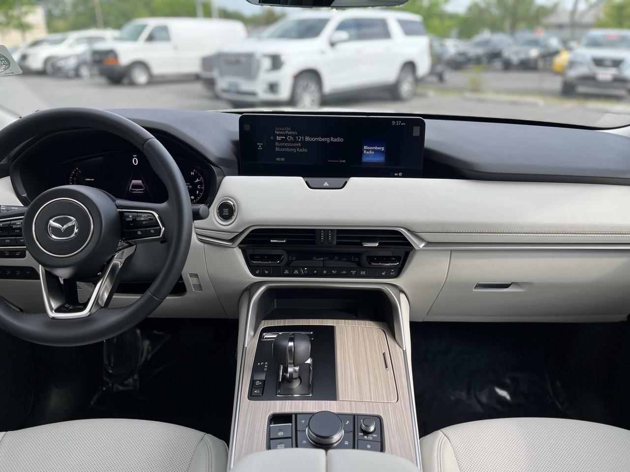 2024 MAZDA CX-90 3.3 Turbo S Premium Glen Burnie MD