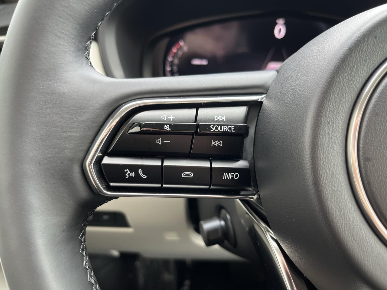 2024 MAZDA CX-90 3.3 Turbo S Premium Glen Burnie MD