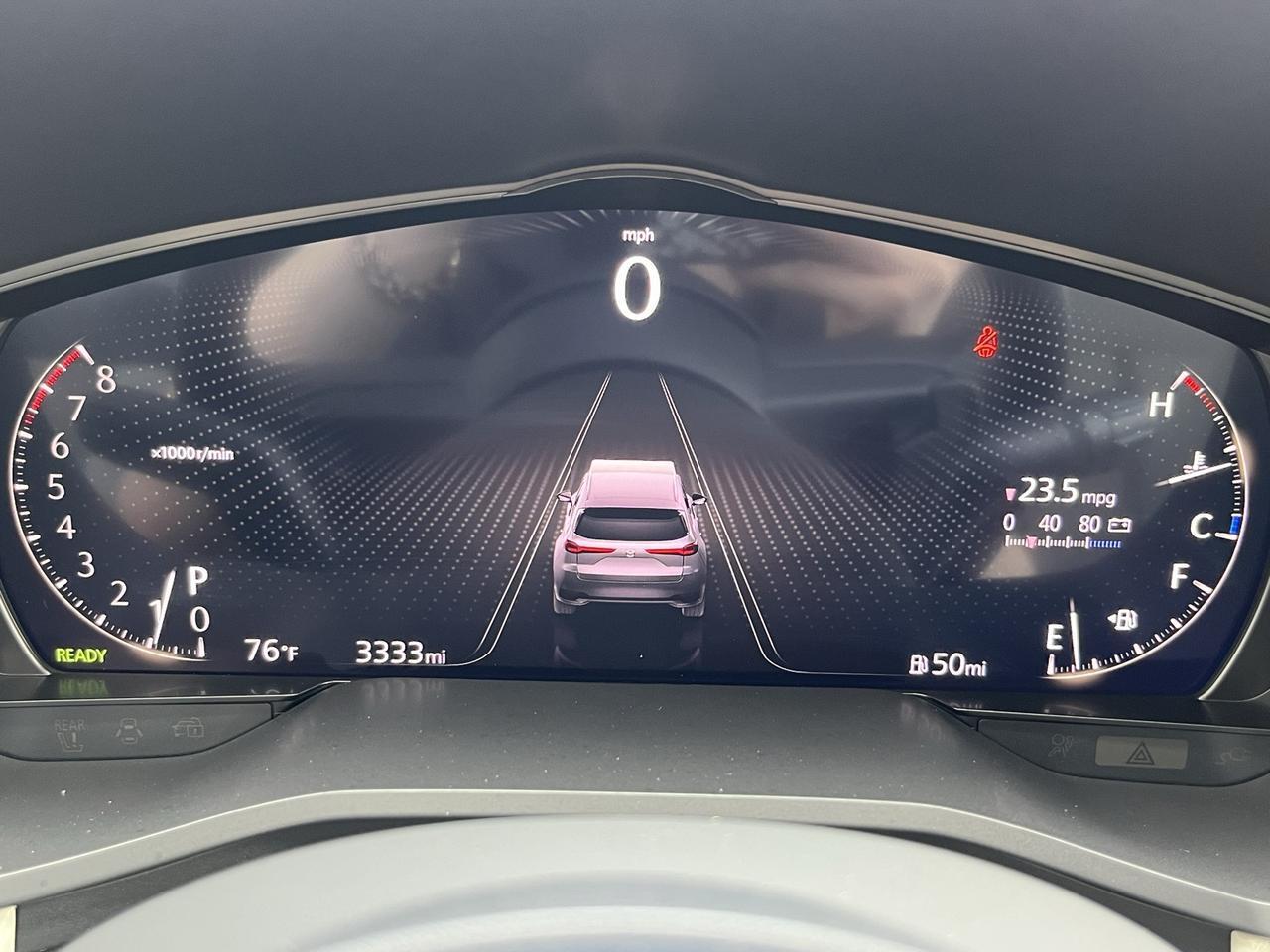 2024 MAZDA CX-90 3.3 Turbo S Premium Glen Burnie MD