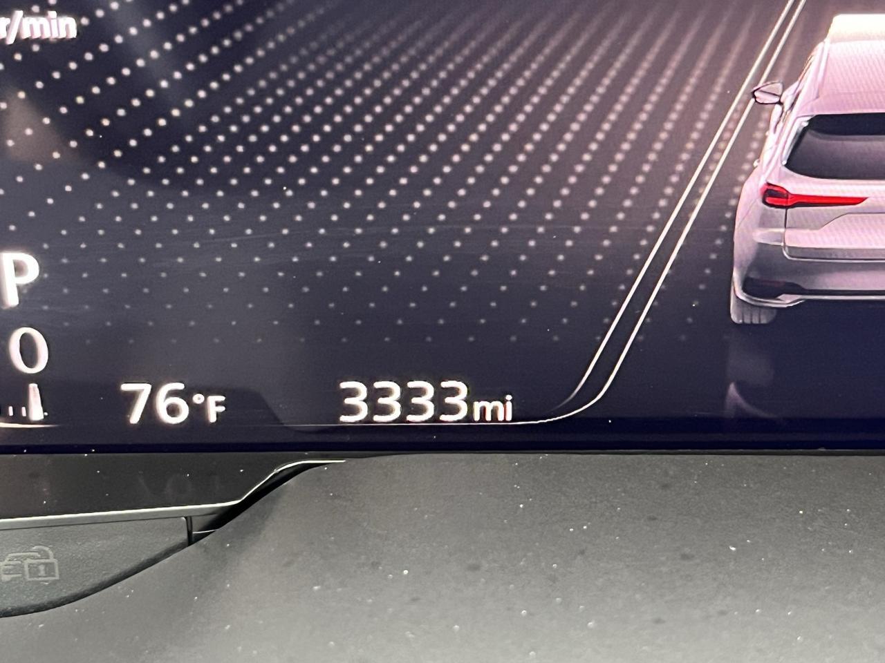 2024 MAZDA CX-90 3.3 Turbo S Premium Glen Burnie MD