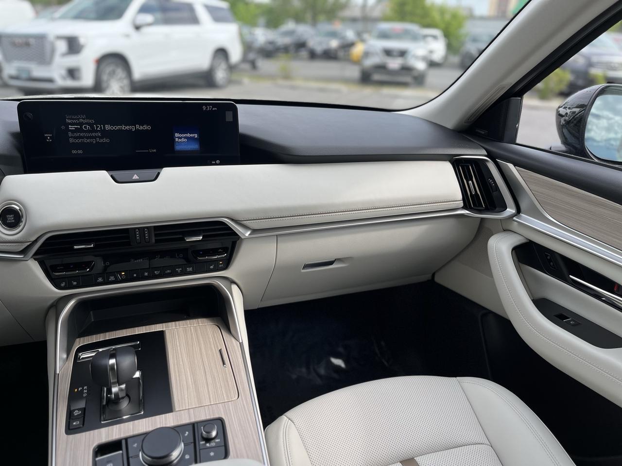 2024 MAZDA CX-90 3.3 Turbo S Premium Glen Burnie MD