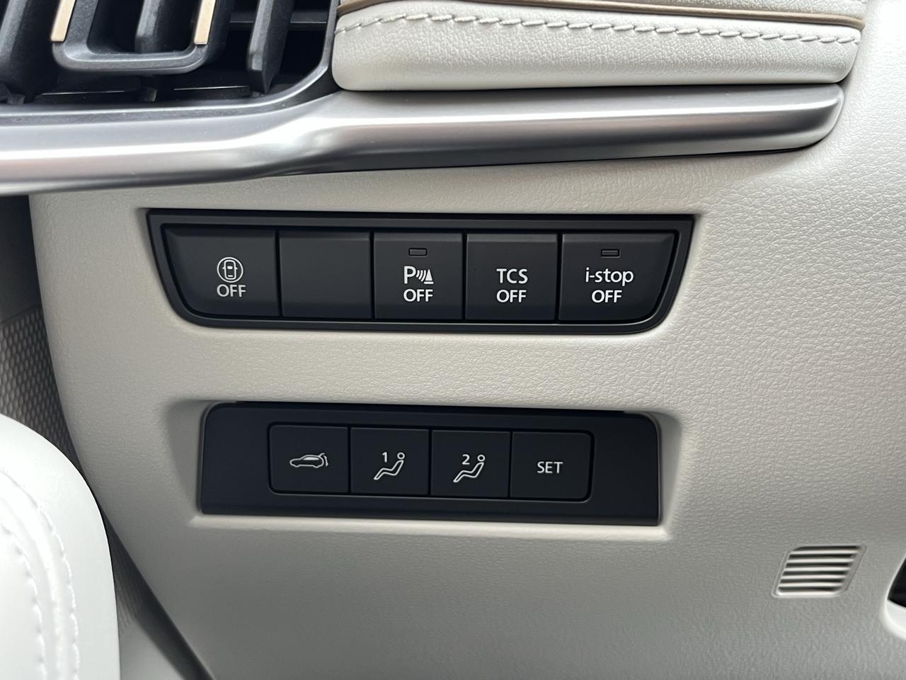 2024 MAZDA CX-90 3.3 Turbo S Premium Glen Burnie MD