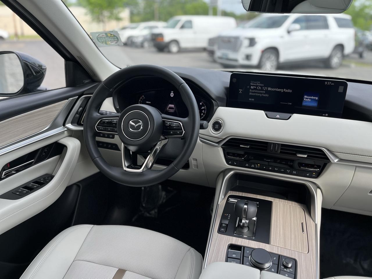 2024 MAZDA CX-90 3.3 Turbo S Premium Glen Burnie MD