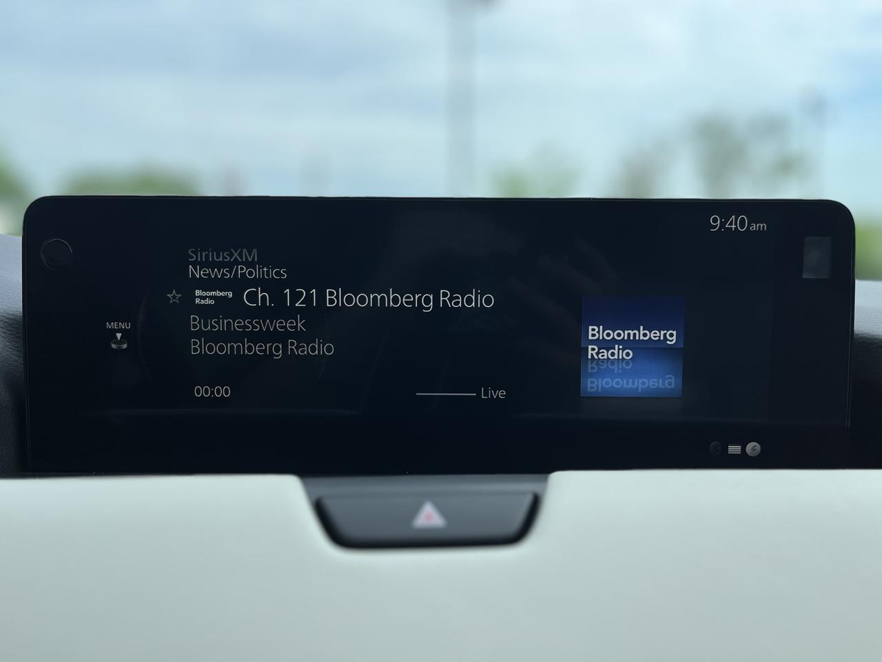 2024 MAZDA CX-90 3.3 Turbo S Premium Glen Burnie MD