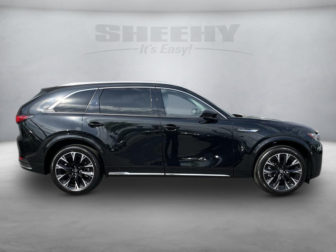 2024 MAZDA CX-90 3.3 Turbo S Premium Glen Burnie MD