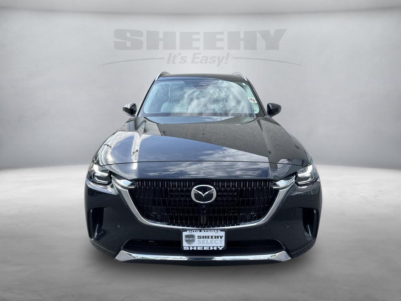 2024 MAZDA CX-90 3.3 Turbo S Premium Glen Burnie MD