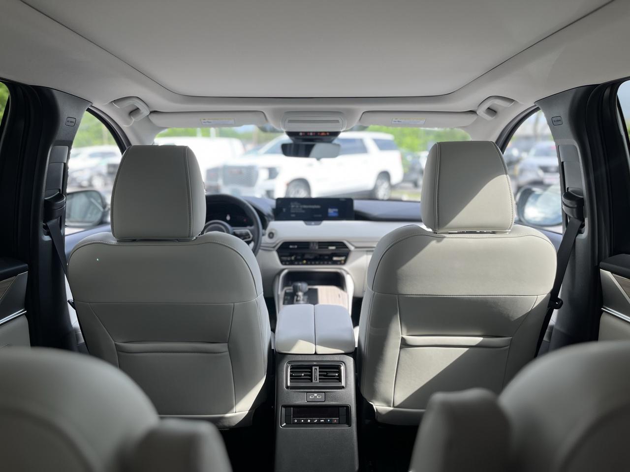 2024 MAZDA CX-90 3.3 Turbo S Premium Glen Burnie MD