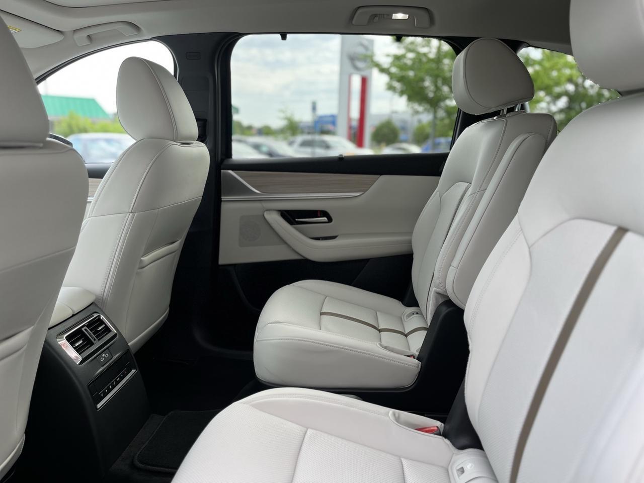 2024 MAZDA CX-90 3.3 Turbo S Premium Glen Burnie MD