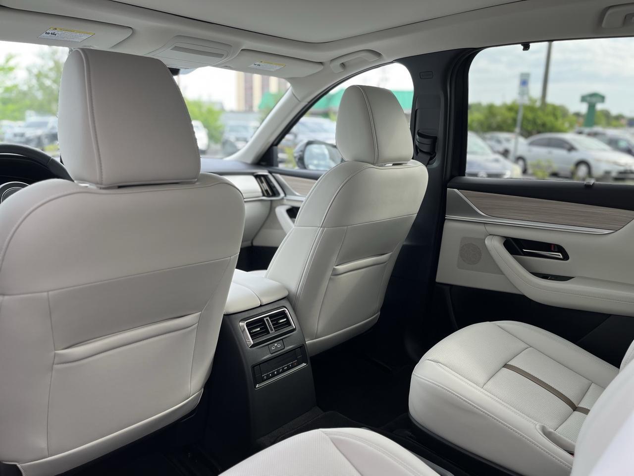 2024 MAZDA CX-90 3.3 Turbo S Premium Glen Burnie MD