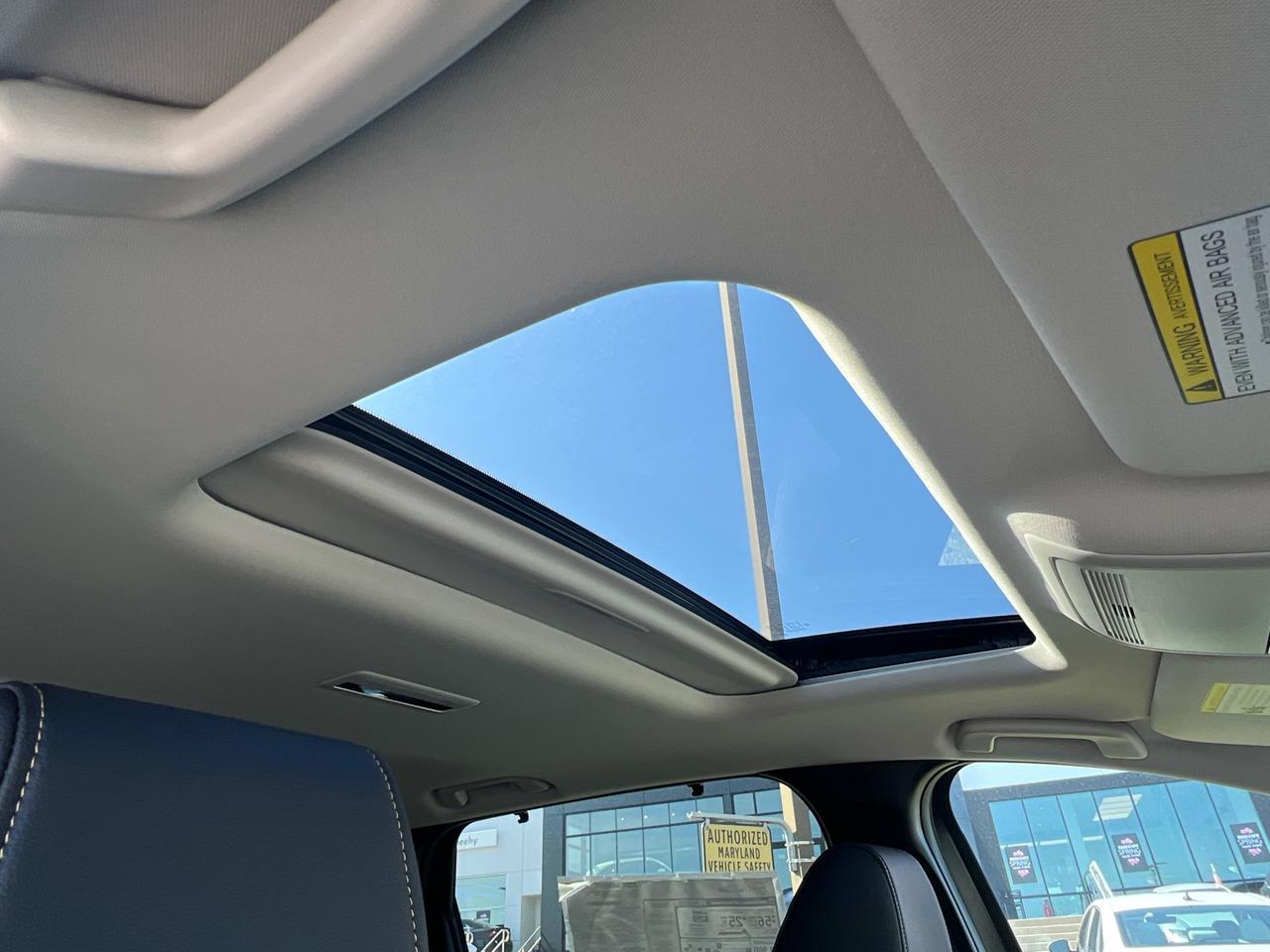 2024 MAZDA CX-90 PHEV Preferred Hagerstown MD