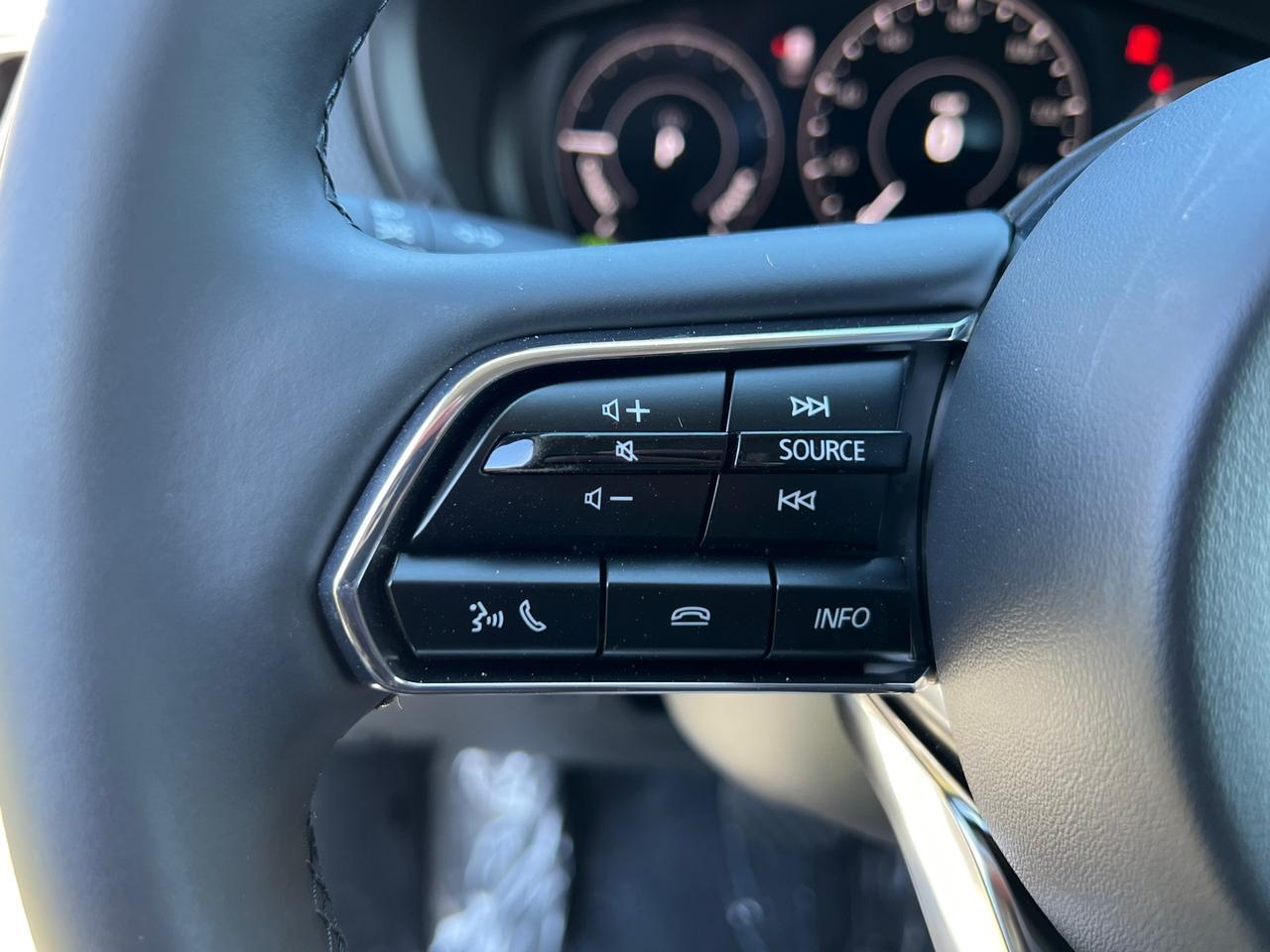 2024 MAZDA CX-90 PHEV Preferred Hagerstown MD