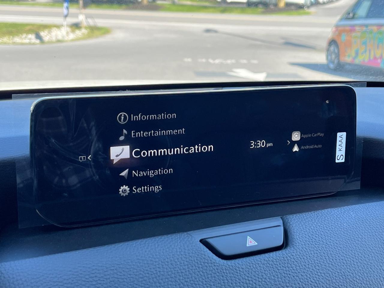 2024 MAZDA CX-90 PHEV Preferred Hagerstown MD