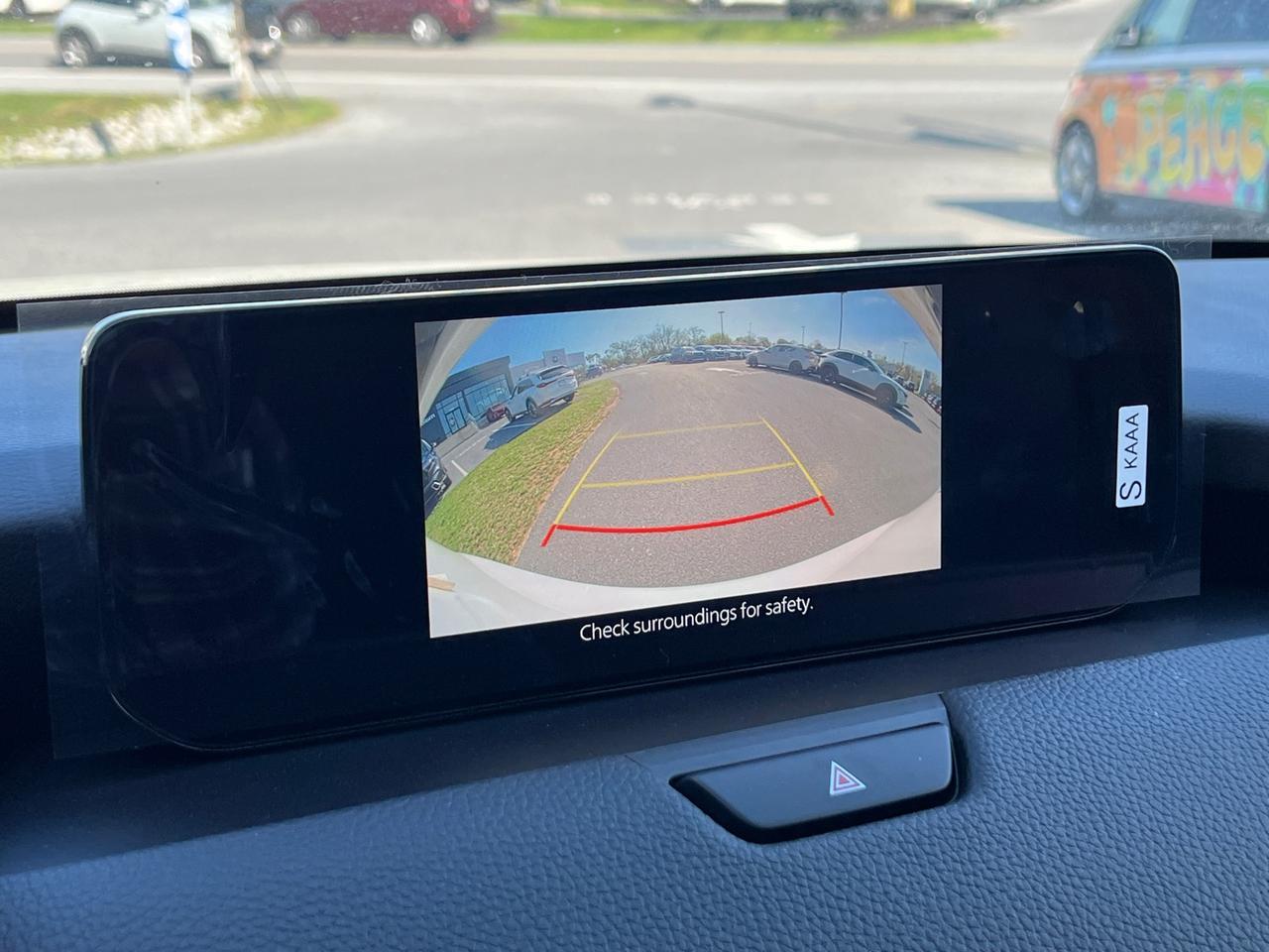 2024 MAZDA CX-90 PHEV Preferred Hagerstown MD