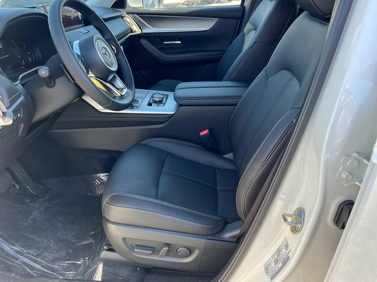 2024 MAZDA CX-90 PHEV Preferred Hagerstown MD