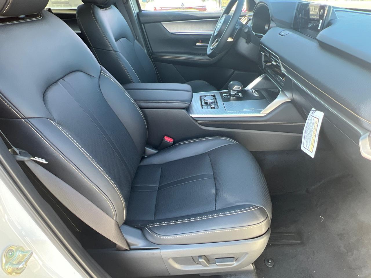 2024 MAZDA CX-90 PHEV Preferred Hagerstown MD