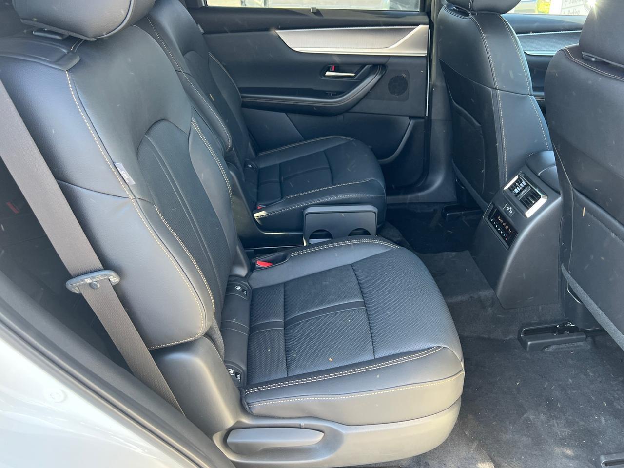 2024 MAZDA CX-90 PHEV Preferred Hagerstown MD