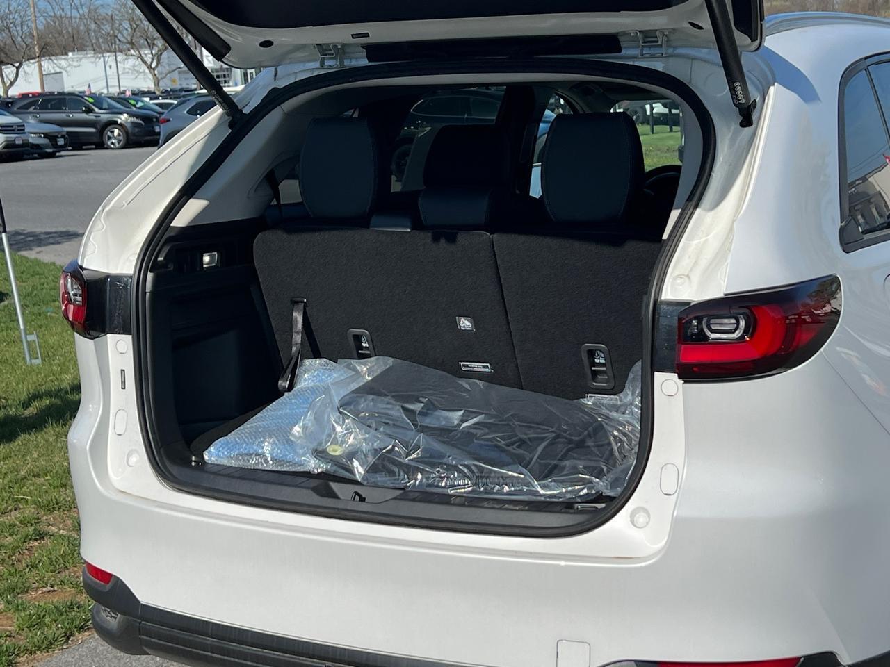 2024 MAZDA CX-90 PHEV Preferred Hagerstown MD