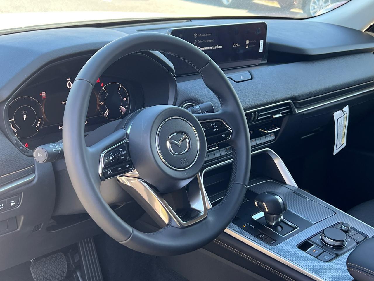 2024 MAZDA CX-90 PHEV Preferred Hagerstown MD