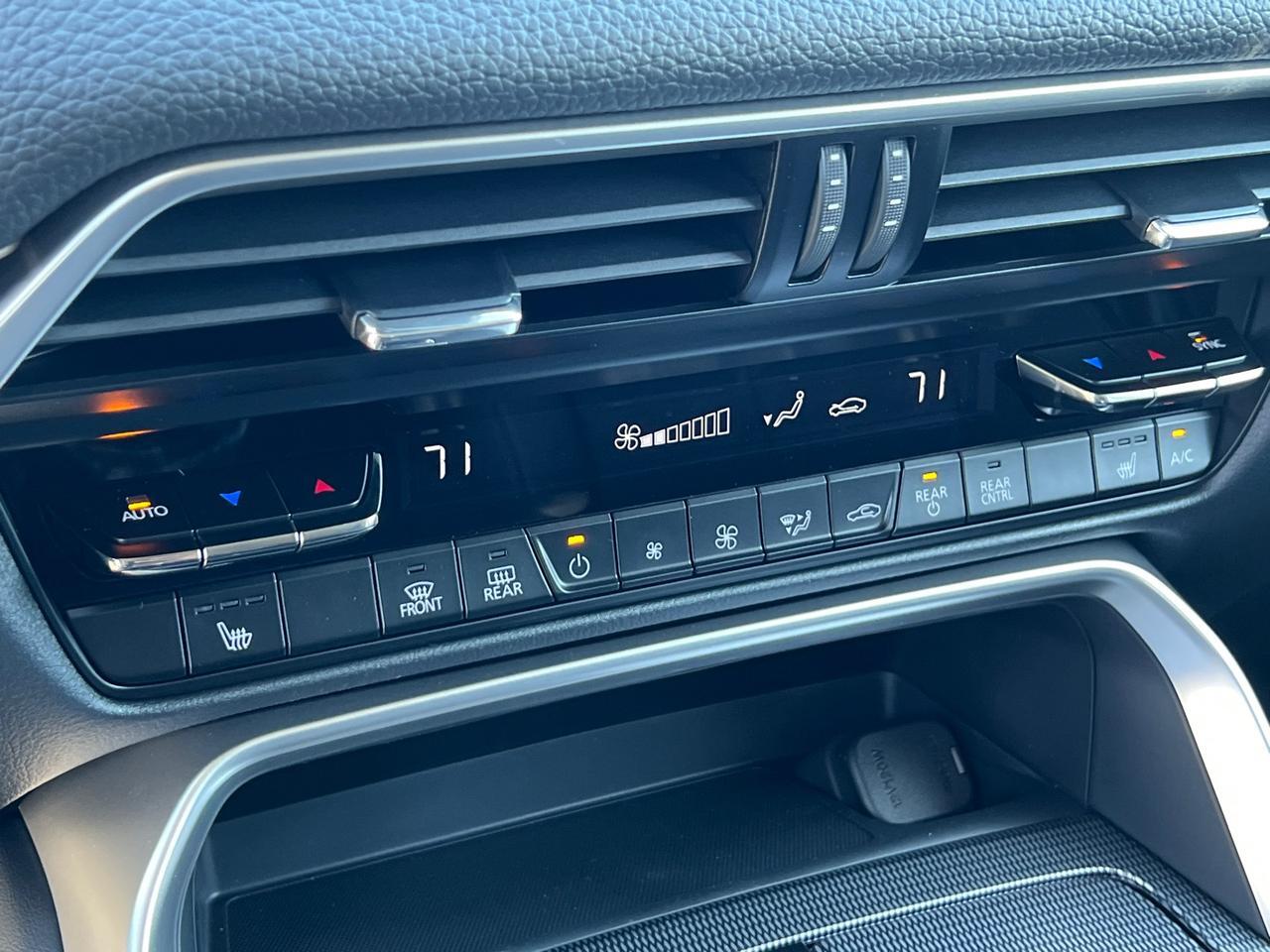 2024 MAZDA CX-90 PHEV Preferred Hagerstown MD