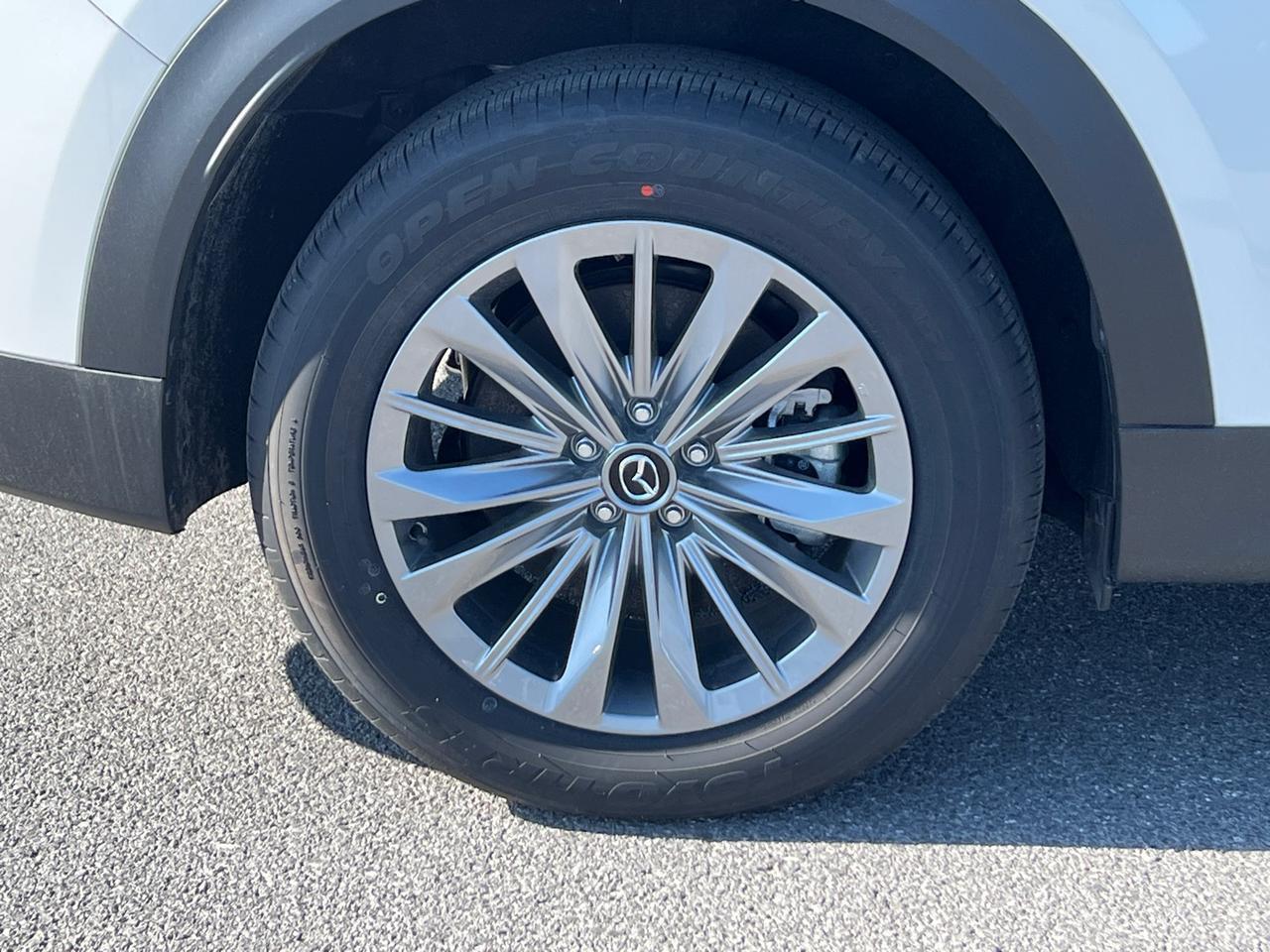 2024 MAZDA CX-90 PHEV Preferred Hagerstown MD