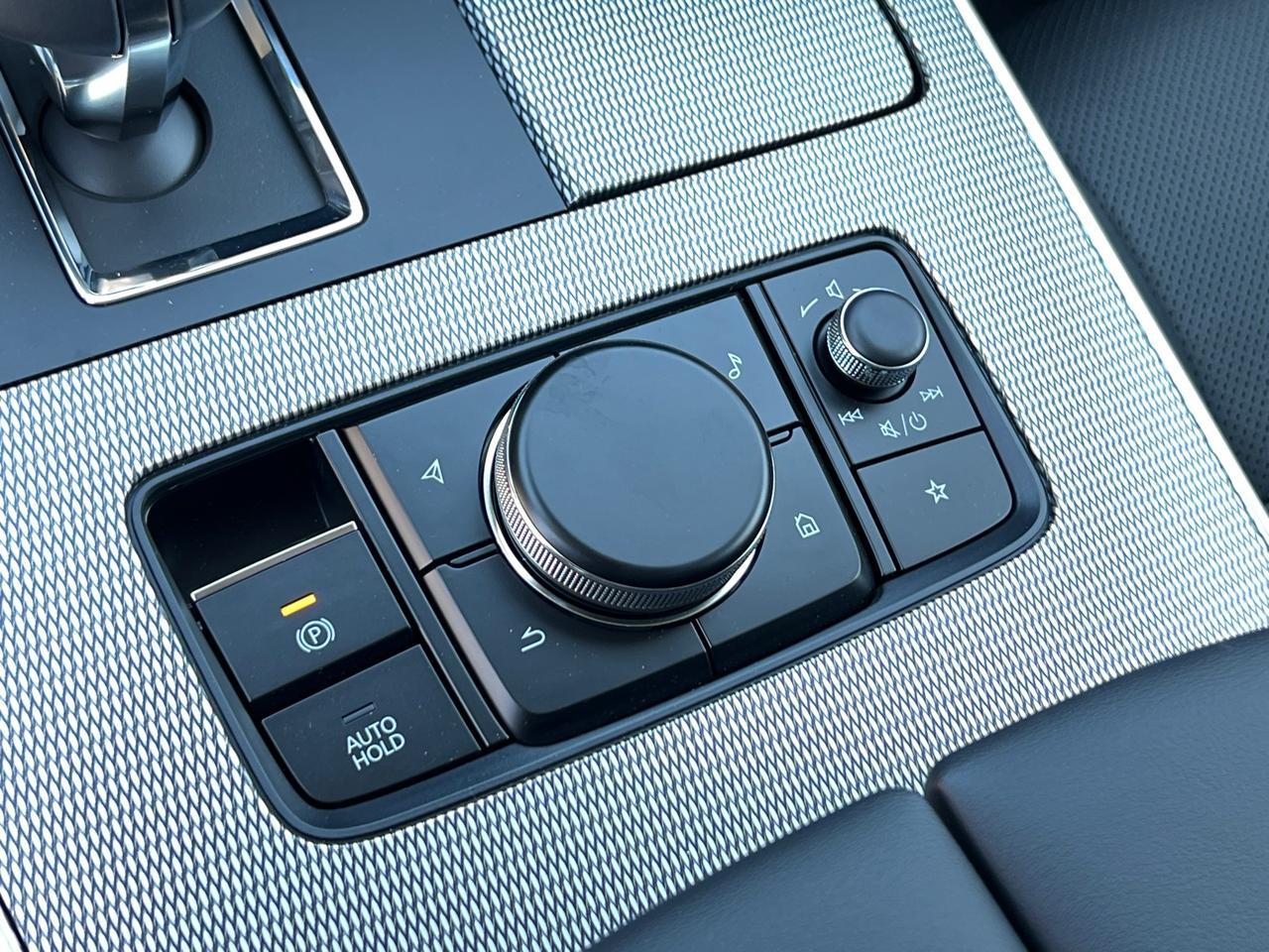 2024 MAZDA CX-90 PHEV Preferred Hagerstown MD