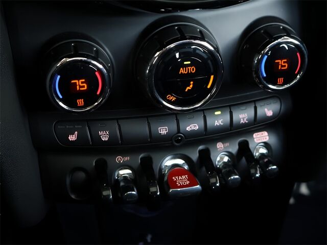 2024 MINI Cooper S Classic Merriam KS