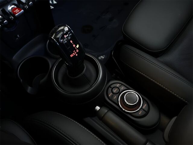 2024 MINI Cooper S Classic Merriam KS