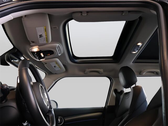 2024 MINI Cooper S Classic Merriam KS