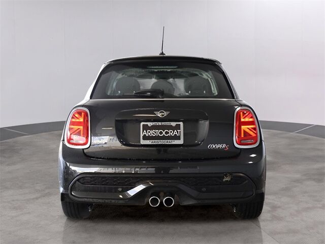 2024 MINI Cooper S Classic Merriam KS