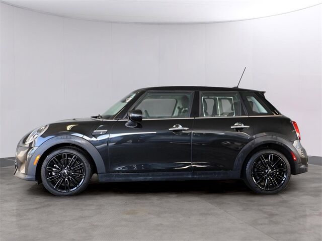 2024 MINI Cooper S Classic Merriam KS